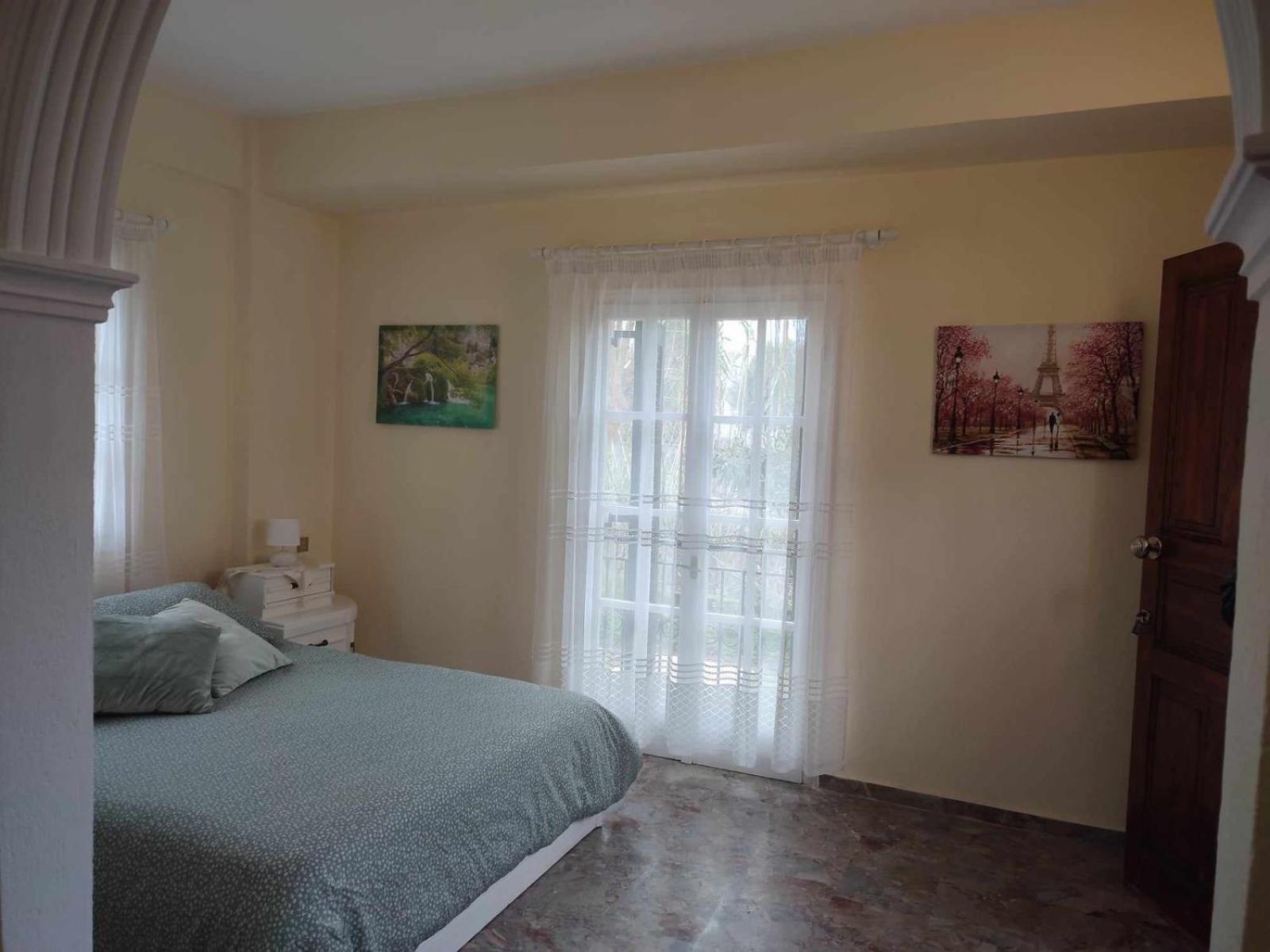 Potami Studios Lefkimmi  Esterno foto